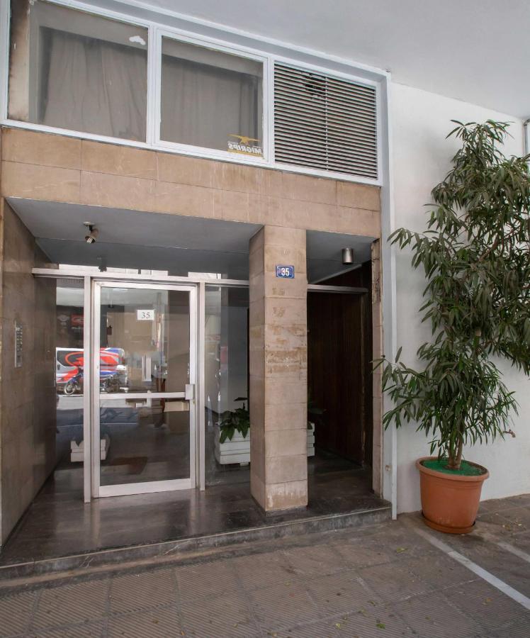 Studio Penthouse Near Acropolis Museum By Ghh Athena Bagian luar foto