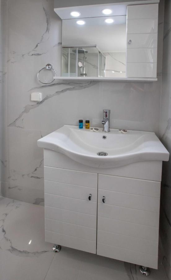 Studio Penthouse Near Acropolis Museum By Ghh Athena Bagian luar foto